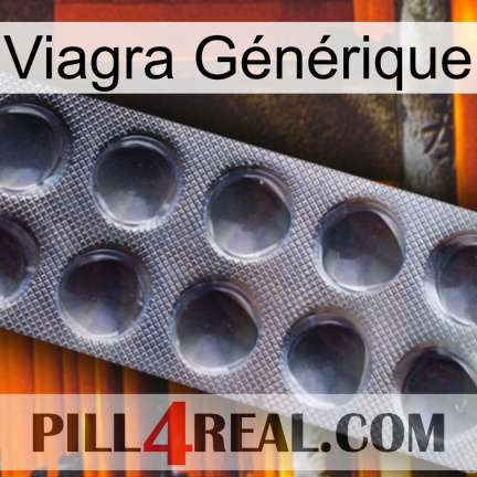 Viagra Générique 30